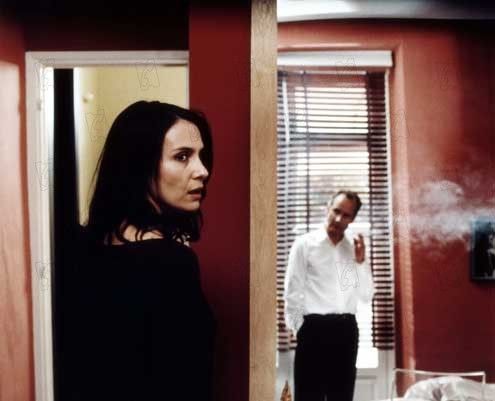 Foto Géraldine Pailhas