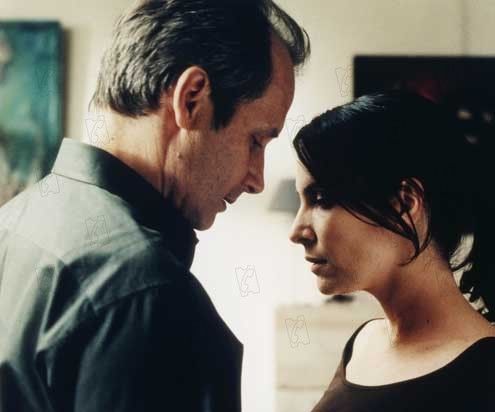 Foto Géraldine Pailhas