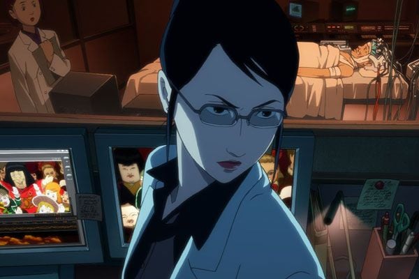 Paprika, detective de los sueños : Foto