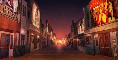 Paprika, detective de los sueños : Foto