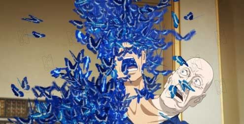 Paprika, detective de los sueños : Foto