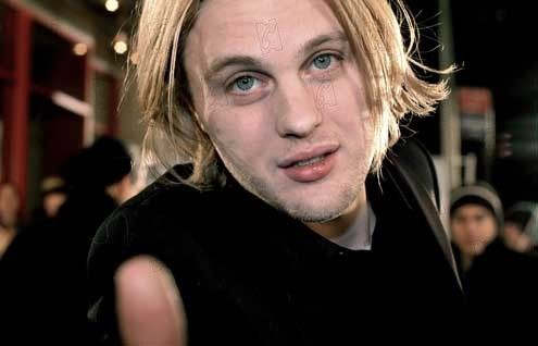 Foto Michael Pitt