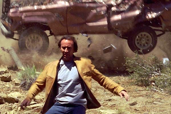 Next : Foto Nicolas Cage