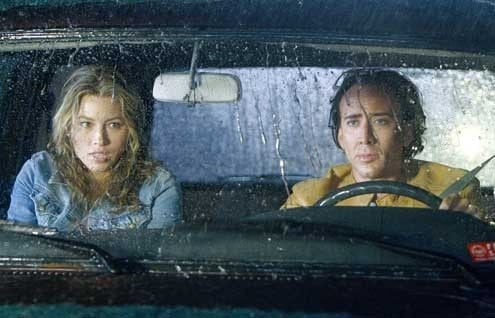 Next : Foto Jessica Biel, Nicolas Cage