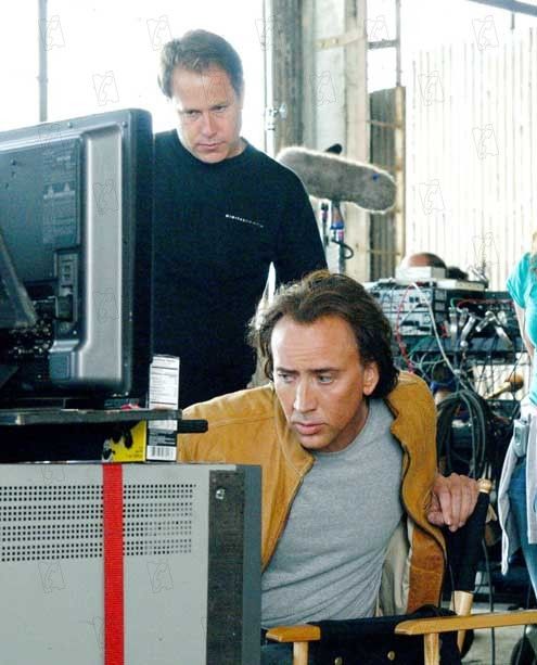 Next : Foto Nicolas Cage