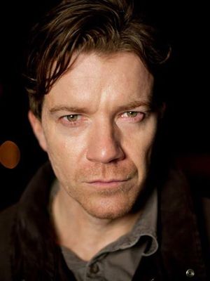 Póster Max Beesley