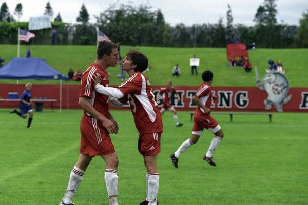 Una chica en apuros : Foto Andy Fickman, Amanda Bynes