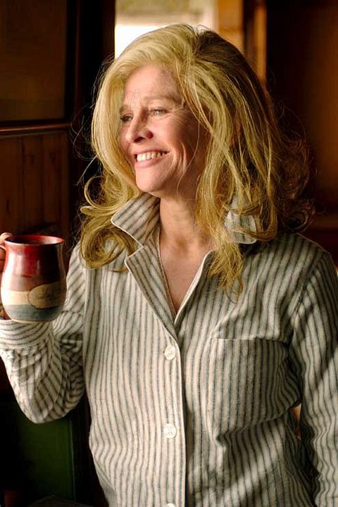 Foto Sarah Polley, Julie Christie