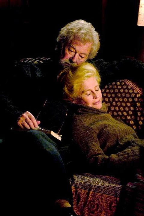 Foto Sarah Polley, Julie Christie