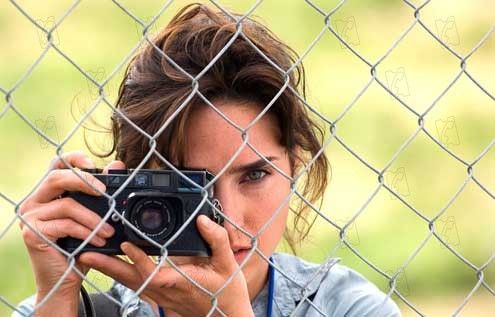 Diamante de sangre : Foto Edward Zwick, Jennifer Connelly