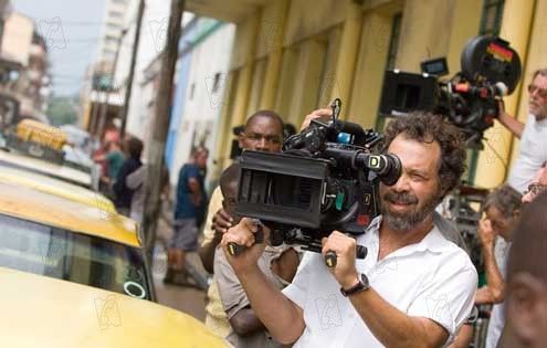 Diamante de sangre : Foto Edward Zwick