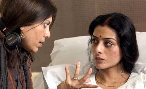 Foto Tabu, Mira Nair