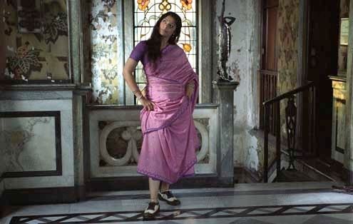 Foto Tabu, Mira Nair