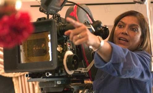 Foto Mira Nair