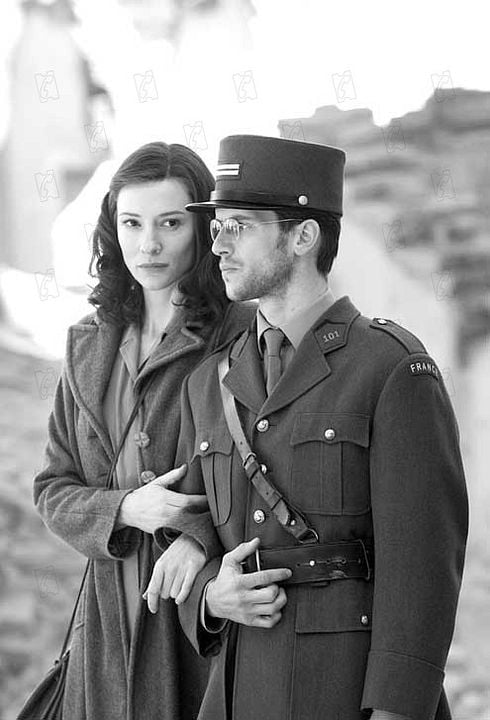 Foto Steven Soderbergh, Cate Blanchett