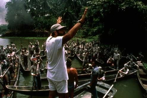 Apocalipsis ahora : Foto Francis Ford Coppola