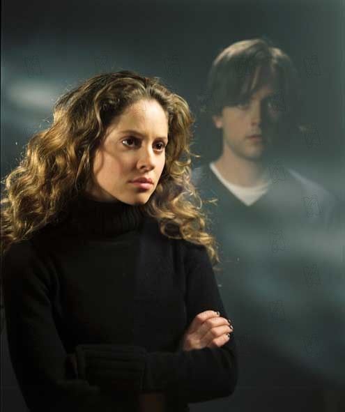 Foto David S. Goyer, Margarita Levieva