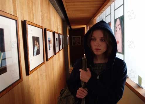 Foto Margarita Levieva, David S. Goyer