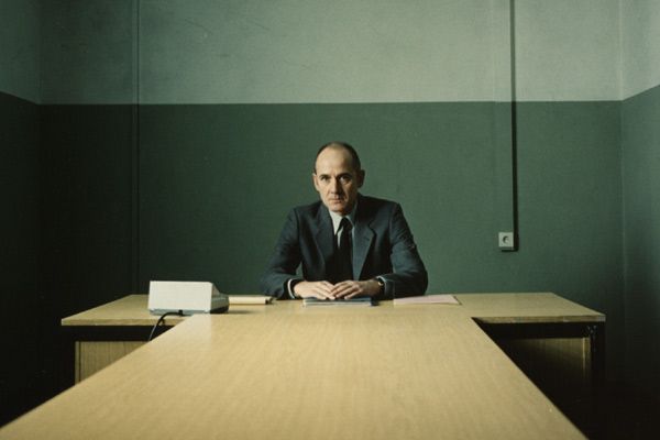 La vida de los otros : Foto Florian Henckel von Donnersmarck