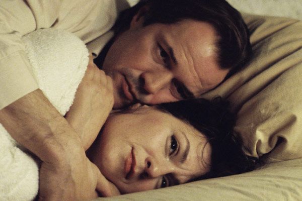 La vida de los otros : Foto Sebastian Koch, Florian Henckel von Donnersmarck