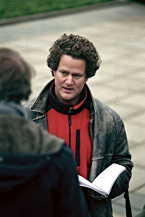 La vida de los otros : Foto Florian Henckel von Donnersmarck