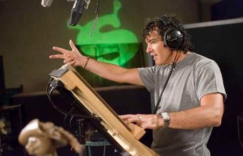 Shrek Tercero : Foto Chris Miller (I)