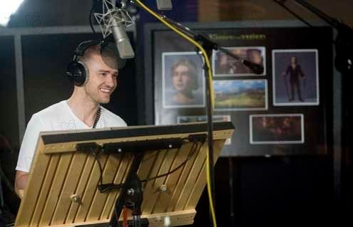 Shrek Tercero : Foto Chris Miller (I)