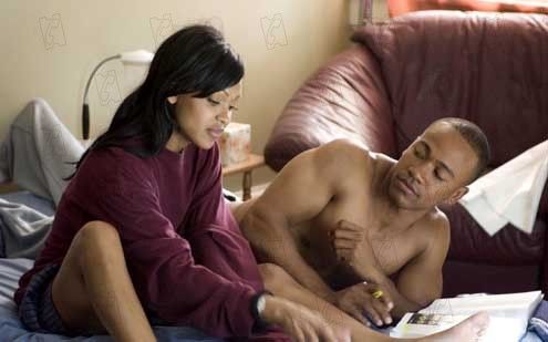 Baile urbano : Foto Meagan Good