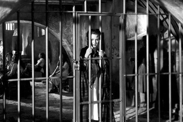 Salón México : Foto Emilio Fernandez