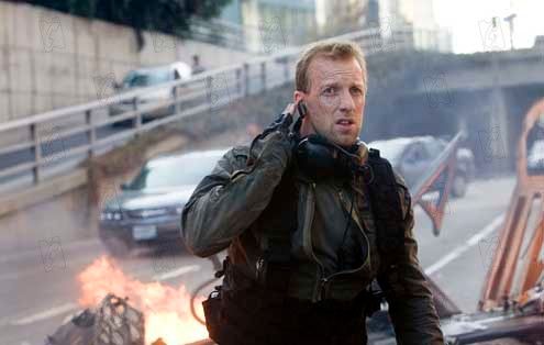 Duro de matar 4.0 : Foto Len Wiseman