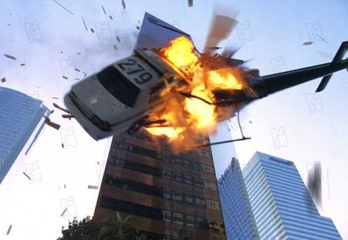 Duro de matar 4.0 : Foto Len Wiseman