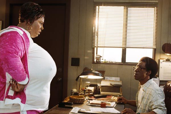 Norbit : Foto Eddie Murphy