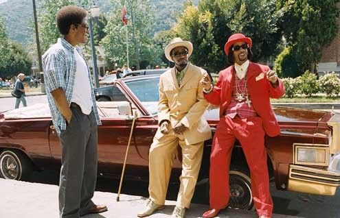 Norbit : Foto Eddie Murphy