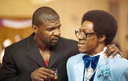 Norbit : Foto Eddie Murphy, Terry Crews