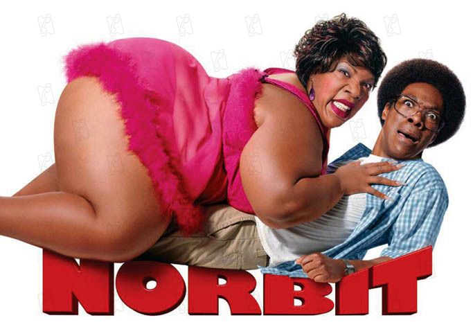 Norbit : Foto