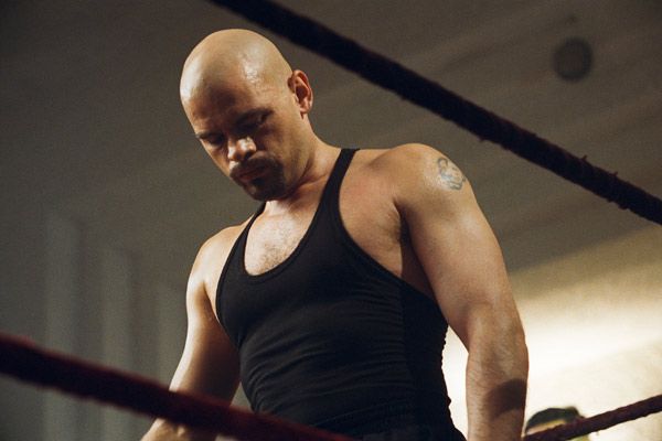 Foto Clovis Cornillac