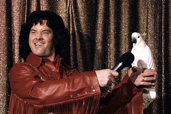 Una loca competencia : Foto