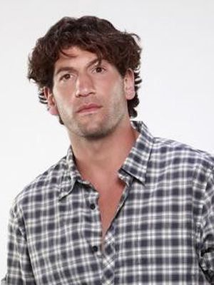 Póster Jon Bernthal