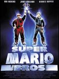 Super Mario Bros. : Póster