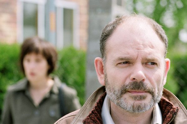 Foto Florence Loiret Caille, Jean-Pierre Darroussin