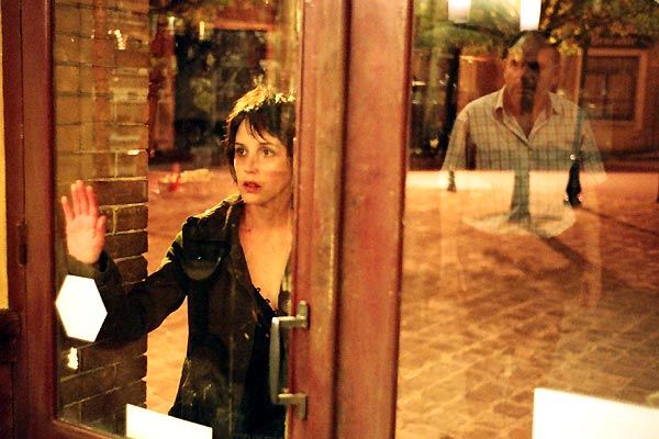 Foto Florence Loiret Caille, Jean-Pierre Darroussin