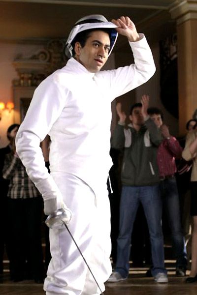 Foto Kal Penn