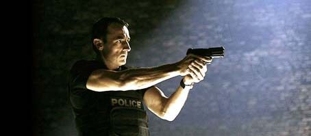 Foto Julien Leclercq, Albert Dupontel