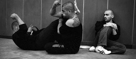 Foto Julien Leclercq