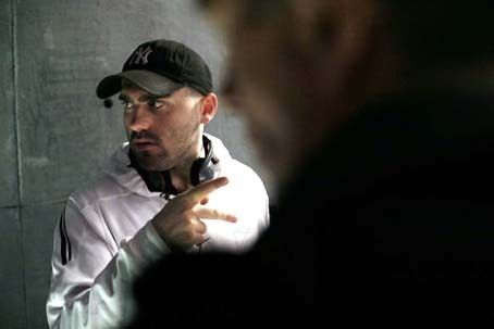 Foto Julien Leclercq