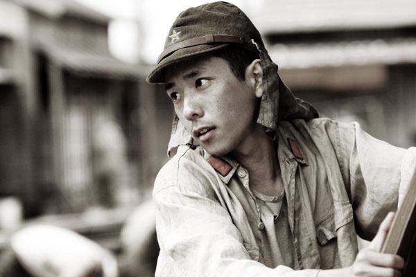 Cartas desde Iwo Jima : Foto