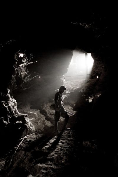 Cartas desde Iwo Jima : Foto