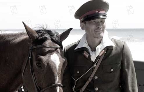 Cartas desde Iwo Jima : Foto Clint Eastwood