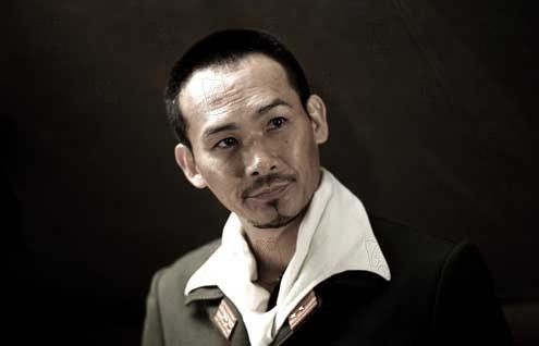 Cartas desde Iwo Jima : Foto Clint Eastwood