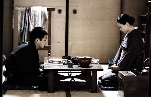 Cartas desde Iwo Jima : Foto Clint Eastwood